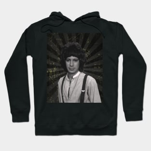 Eric Carmen Hoodie